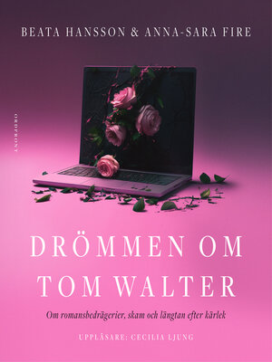 cover image of Drömmen om Tom Walter